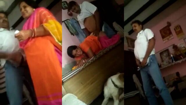 Uncle Fucking House Maid Full Video
