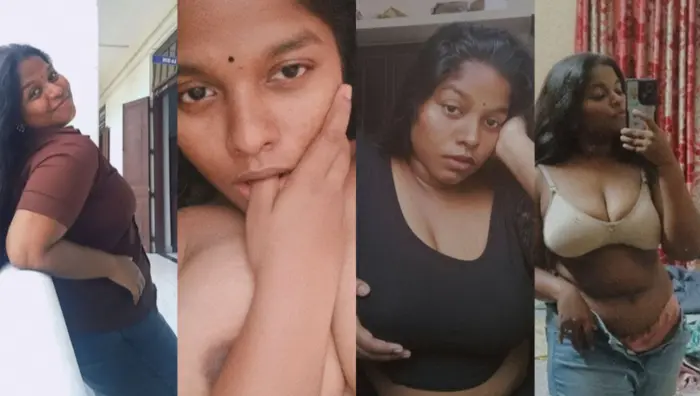 Cute Mallu University Proffesor Naked HD Video
